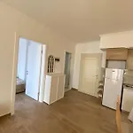 公寓式酒店 Best Summer 格勒姆