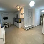 Best Summer 公寓式酒店