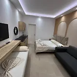 Best Summer 公寓式酒店 格勒姆