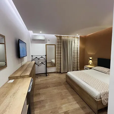 Best Summer Aparthotel Golem (Tirana)