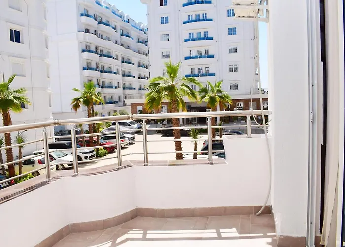 Aparthotel Best Summer