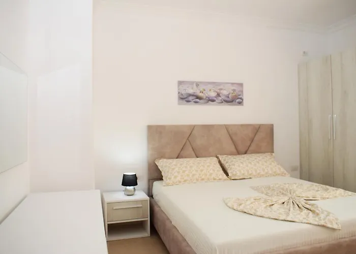 Aparthotel Best Summer *