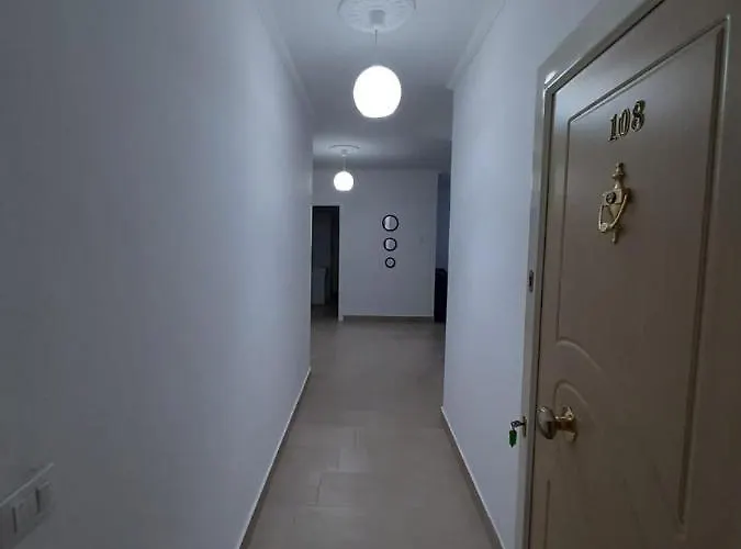 Best Summer Aparthotel