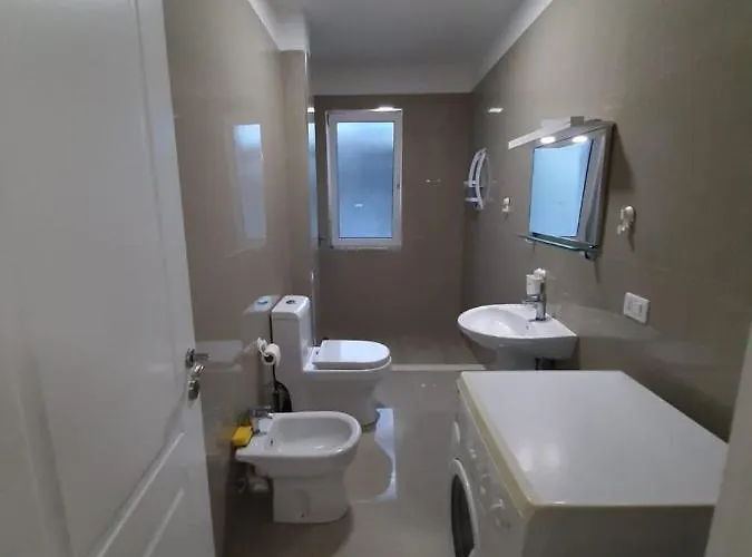 Best Summer Aparthotel