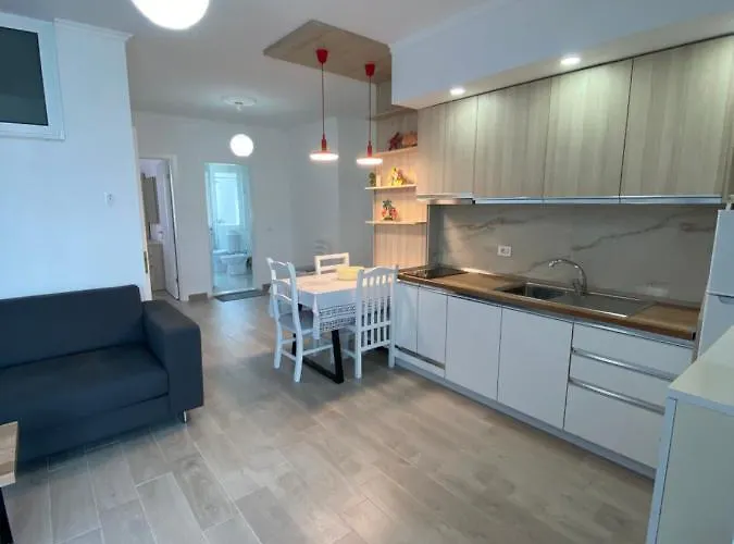 Aparthotel Best Summer