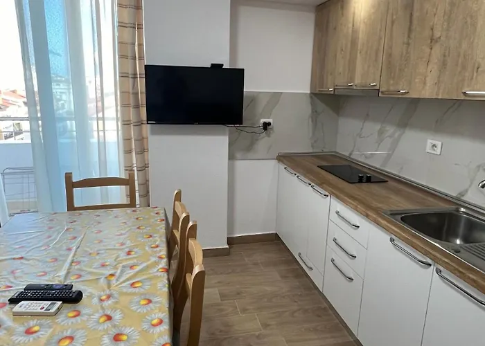 Aparthotel Best Summer