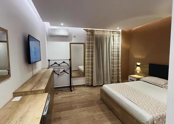 Best Summer Aparthotel Golem (Tirana)