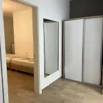 Best Summer Lägenhetshotell Golem (Tirana)