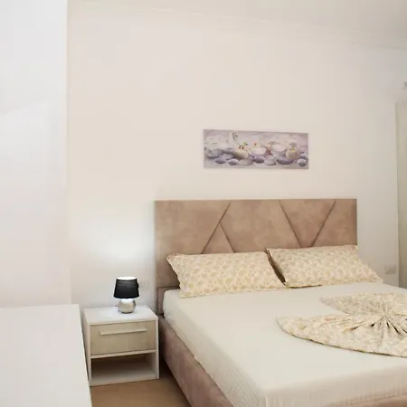 Aparthotel Best Summer *
