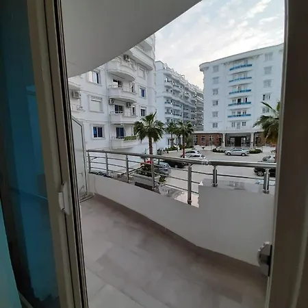 Aparthotel Best Summer *