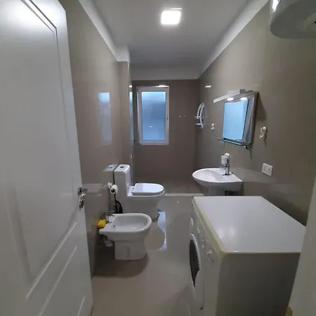 Best Summer Aparthotel