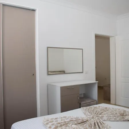 Best Summer Aparthotel