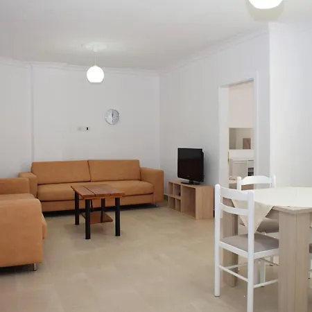 Aparthotel Best Summer Golem (Tirana)