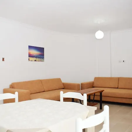 Hotel apartamentowy Best Summer