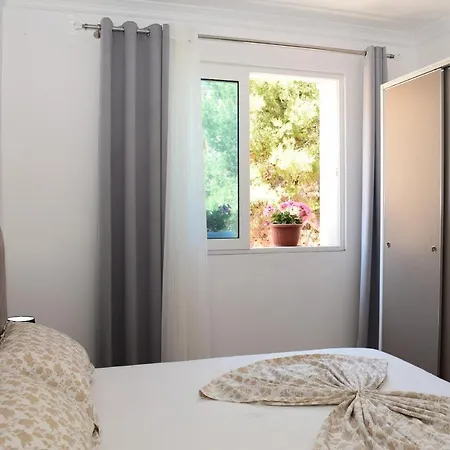 Best Summer Апарт-отель