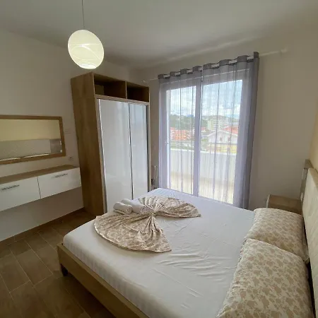 Aparthotel Best Summer *
