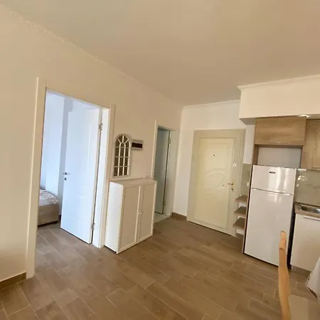 Aparthotel Best Summer Golem (Tirana)