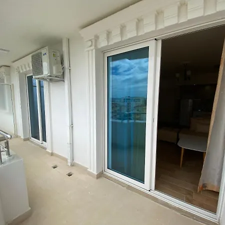 Best Summer Апарт-отель Голем