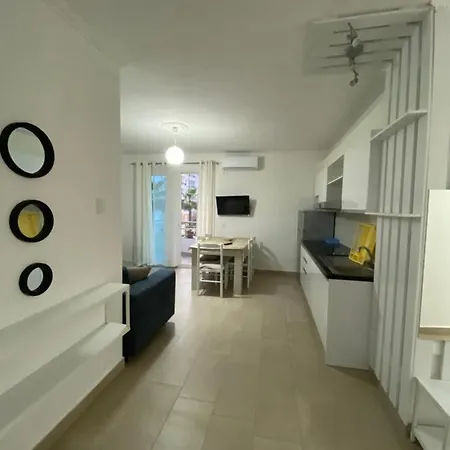 Апарт-отель Best Summer