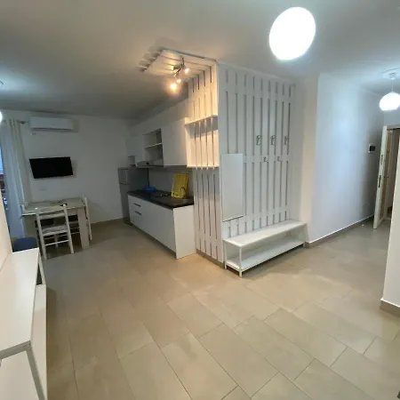 Best Summer Aparthotel