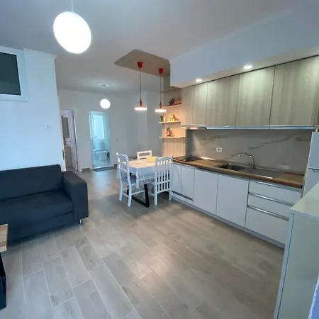 Апарт-отель Best Summer