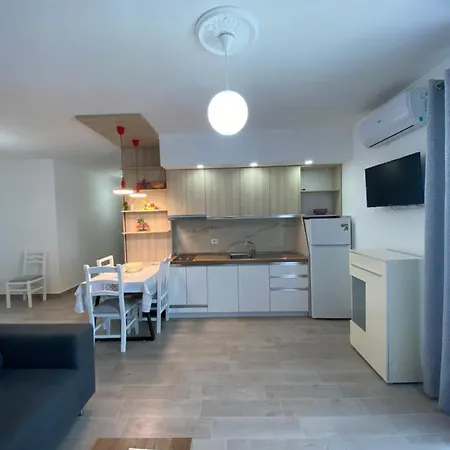 Best Summer Aparthotel *