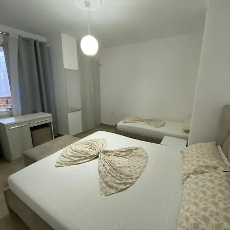 Best Summer Lejlighedshotel Golem (Tirana)