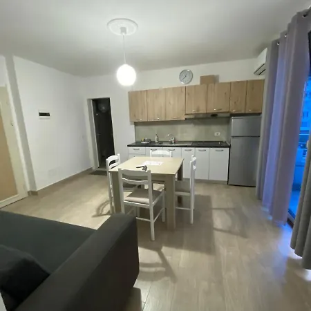 Best Summer Aparthotel Golem (Tirana)