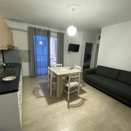 Aparthotel Best Summer *
