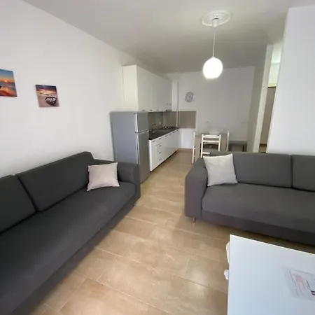 Best Summer Aparthotel