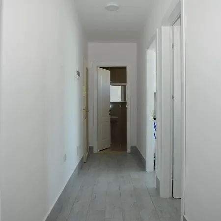 Best Summer Aparthotel Golem (Tirana)