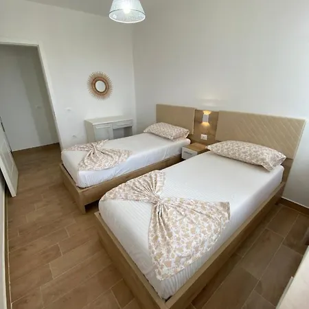 Aparthotel Best Summer Golem (Tirana)