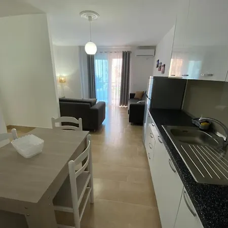 Best Summer Апарт-отель *