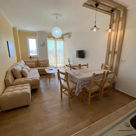 Best Summer Апарт-отель *