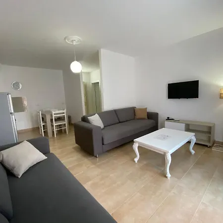 Апарт-отель Best Summer