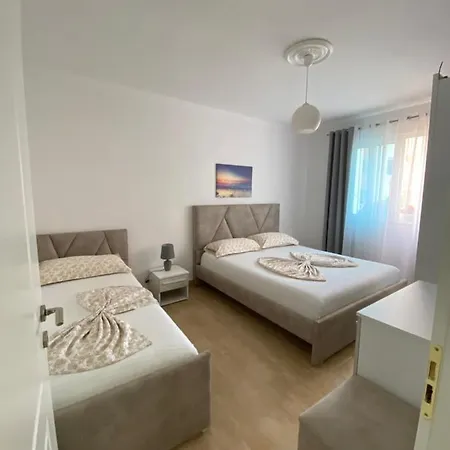 Aparthotel Best Summer *