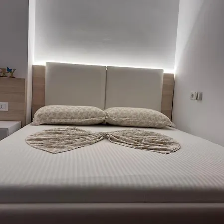 Best Summer Aparthotel