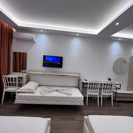 Best Summer Голем