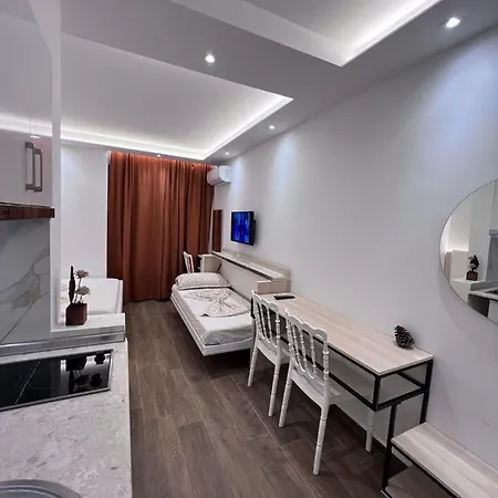 Aparthotel Best Summer Golem (Tirana)