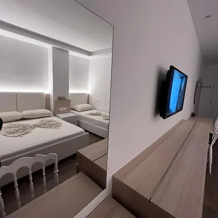 Best Summer Aparthotel