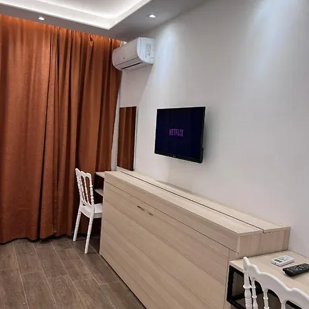 Aparthotel Best Summer