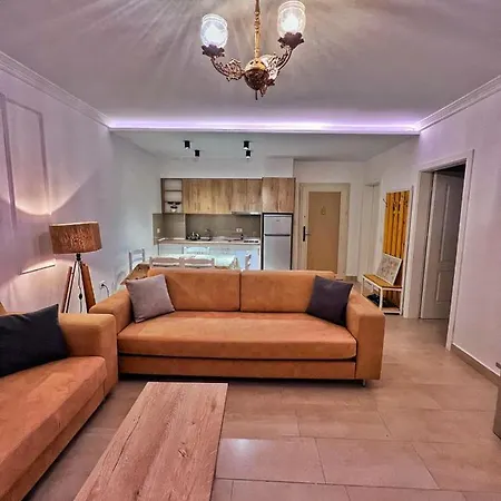 Best Summer Aparthotel