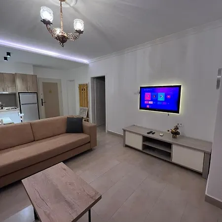 Апарт-отель Best Summer *