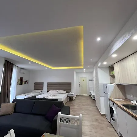 Best Summer Aparthotel *