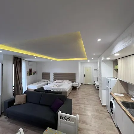 Апарт-отель Best Summer *