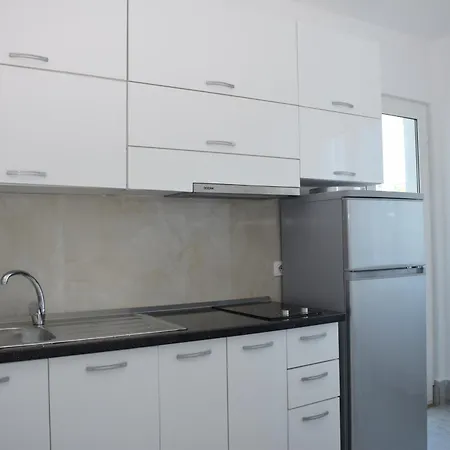 Best Summer Aparthotel Golem (Tirana)