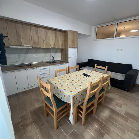 Апарт-отель Best Summer Голем