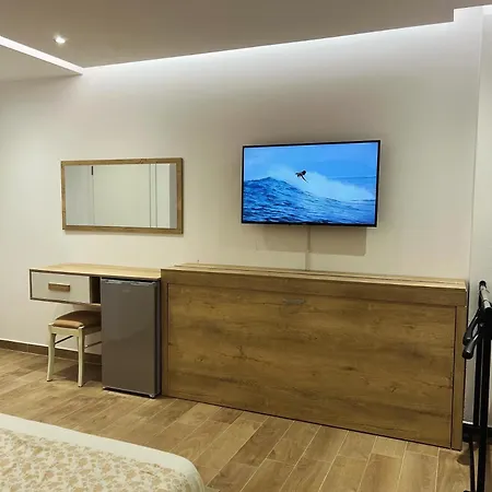 Best Summer Aparthotel *
