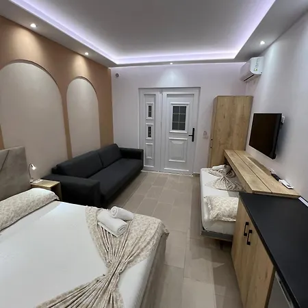 Best Summer Aparthotel