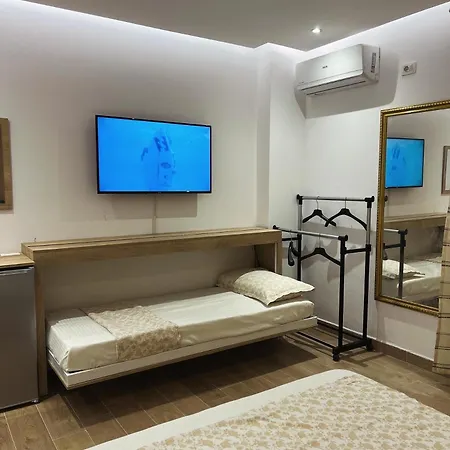 Апарт-отель Best Summer Голем